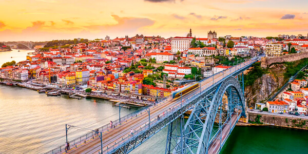 Roteiro Lisboa 